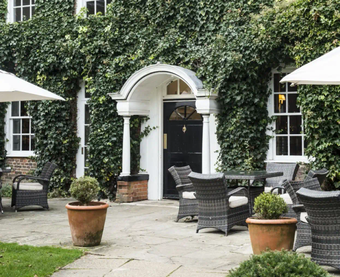 Read more about Mews