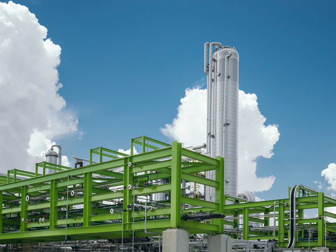 Read more about Solugen